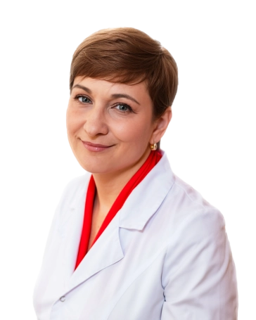 Соботович Ирина Эдуардовна Врач-оториноларинголог (ЛОР), Детский врач-оториноларинголог (лор)