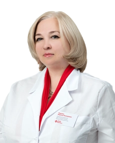 Павлова Марина Леонидовна Врач-стоматолог-терапевт, Врач-стоматолог-хирург, зав. отделением