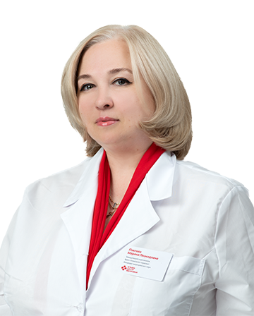 Павлова Марина Леонидовна Врач-стоматолог-терапевт, Врач-стоматолог-хирург