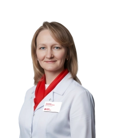 Гречкина Алла Павловна Врач-эндокринолог, Врач ультразвуковой диагностики (УЗИ) «Альфа-Центр Здоровья» Москва Гречкина Алла Павловна Врач-эндокринолог, Врач ультразвуковой диагностики (УЗИ)