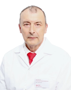 Богданов Алексей Александрович Врач-эндоскопист