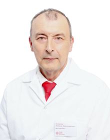 Богданов Алексей Александрович Врач-эндоскопист