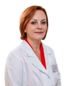 Кокарева Екатерина Валерьевна Врач-акушер-гинеколог, Врач ультразвуковой диагностики (УЗИ)