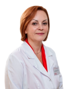 Кокарева Екатерина Валерьевна Врач акушер-гинеколог, Врач ультразвуковой диагностики (УЗИ)