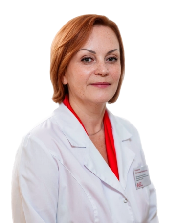 Кокарева Екатерина Валерьевна Врач акушер-гинеколог, Врач ультразвуковой диагностики (УЗИ)