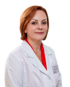Кокарева Екатерина Валерьевна Врач акушер-гинеколог, Врач ультразвуковой диагностики (УЗИ)