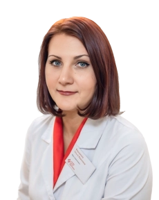 Федоренко Ольга Ивановна Врач-эндоскопист, Врач ультразвуковой диагностики (УЗИ), Детский врач ультразвуковой диагностики (узи)