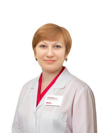 Викуловская Валерия Вадимовна Врач ультразвуковой диагностики (УЗИ), Детский врач ультразвуковой диагностики (узи)