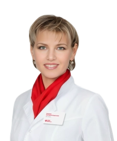Гришина Екатерина Борисовна Врач-ортодонт, Детский врач-ортодонт