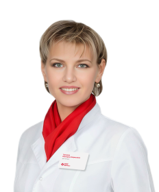 Гришина Екатерина Борисовна Врач-ортодонт