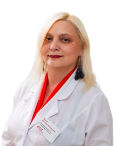 Пакина Виктория Анатольевна Врач-рефлексотерапевт