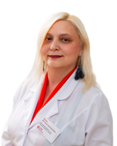 Пакина Виктория Анатольевна Врач-рефлексотерапевт