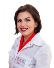 Захарова Ирина Александровна Врач акушер-гинеколог