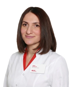 Мамедова Шафаг Кули Кызы Врач-стоматолог-терапевт