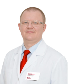 Богомолов Евгений Фёдорович Врач-травматолог-ортопед, Врач мануальной терапии