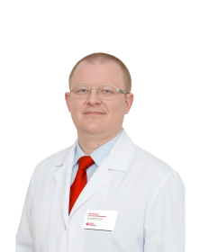 Богомолов Евгений Фёдорович Врач-травматолог-ортопед, Врач мануальной терапии