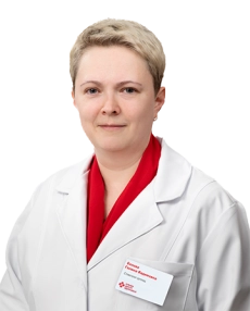 Белова Галина Вадимовна Врач-стоматолог-ортопед