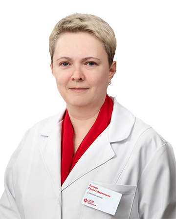 Белова Галина Вадимовна Врач-стоматолог-ортопед