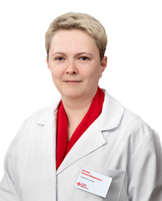 Белова Галина Вадимовна Врач-стоматолог-ортопед