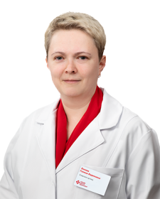Белова Галина Вадимовна Врач-стоматолог-ортопед