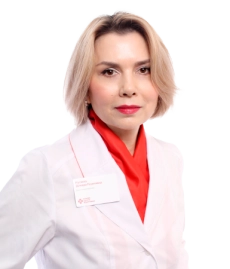 Нугаева Динара Разитовна Врач-психотерапевт, Врач-психиатр