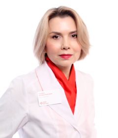 Нугаева Динара Разитовна Врач-психотерапевт, Врач-психиатр