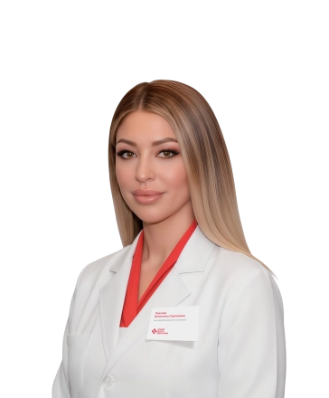 Павлова Валентина Сергеевна Врач-дерматовенеролог, Врач-косметолог