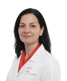 Навроцкая Ирина Ивановна Врач-стоматолог-терапевт