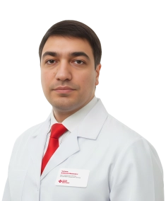 Чулков Алексей Иванович Врач-травматолог-ортопед, Детский врач-травматолог-ортопед