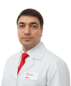 Чулков Алексей Иванович Врач-травматолог-ортопед