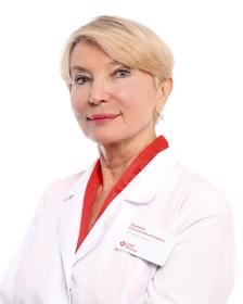 Шамаева Светлана Анатольевна Врач акушер-гинеколог