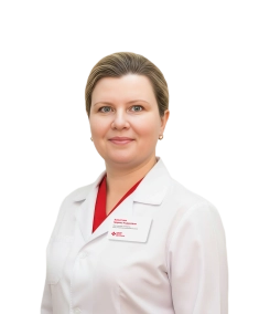 Капустина Марина Андреевна Врач акушер-гинеколог, Врач ультразвуковой диагностики (УЗИ)