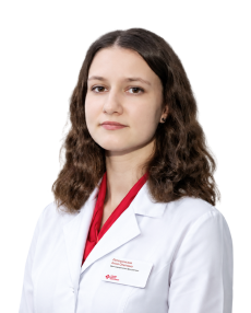 Лепешинская Анна Олеговна Врач-эндокринолог, Врач-диетолог