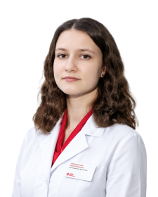 Лепешинская Анна Олеговна Врач-эндокринолог, Врач-диетолог