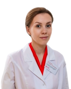 Баклушина Екатерина Алексеевна Врач-невролог, Врач-рефлексотерапевт