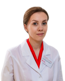 Баклушина Екатерина Алексеевна Врач-невролог, Врач-рефлексотерапевт