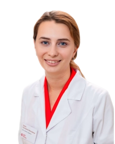Бойко Екатерина Николаевна Врач-терапевт, Врач-кардиолог