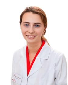 Бойко Екатерина Николаевна Врач-терапевт, Врач-кардиолог