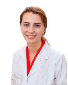 Бойко Екатерина Николаевна Врач-терапевт, Врач-кардиолог