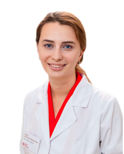 Бойко Екатерина Николаевна Врач-терапевт, Врач-кардиолог