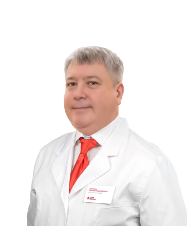 Павленко Евгений Владимирович Врач-травматолог-ортопед