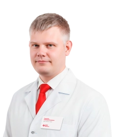 Сидоров Алексей Игоревич Врач-стоматолог-хирург