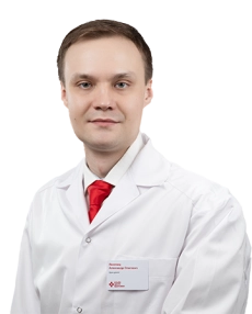 Яковчиц Александр Олегович Врач-уролог, Врач ультразвуковой диагностики (УЗИ)