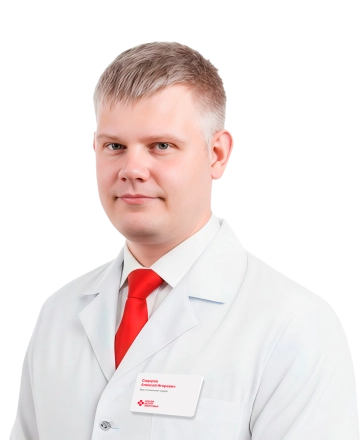 Сидоров Алексей Игоревич Врач-стоматолог-хирург