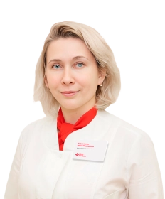 Подосенина Накия Рашидовна Врач-стоматолог-терапевт