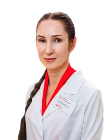 Дмитриева Юлия Самойловна Врач функциональной диагностики, Врач-кардиолог