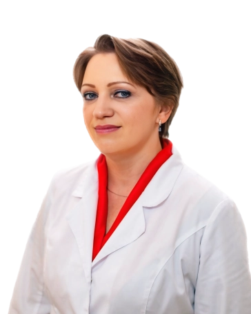 Матвейчук Наталья Васильевна Врач-педиатр