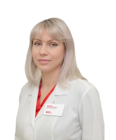 Романова Мария Николаевна Врач-хирург, Врач-колопроктолог