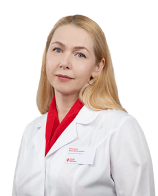 Викулова Анна Евгеньевна Врач-стоматолог-терапевт