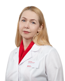 Викулова Анна Евгеньевна Врач-стоматолог-терапевт